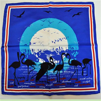 �������ա�100 Birds with Evil eye