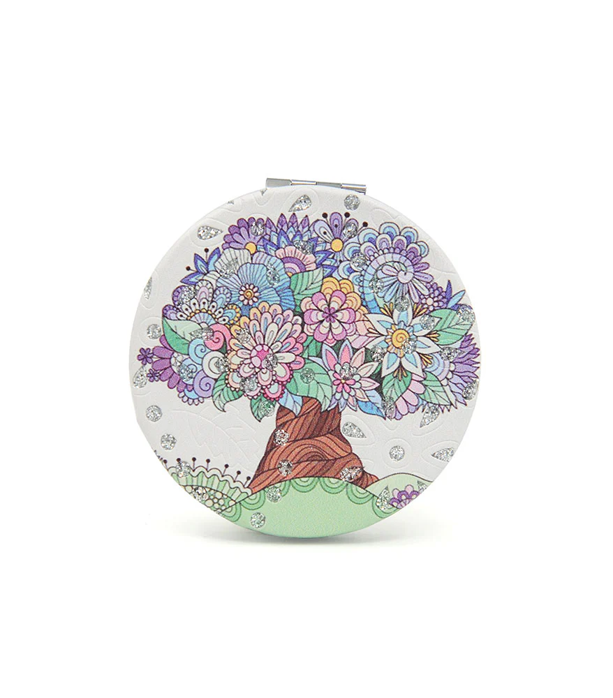 魔法の手鏡 Tree of Life