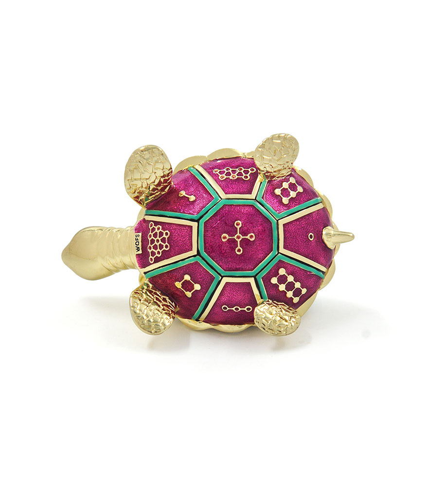 ピリオド9トータス