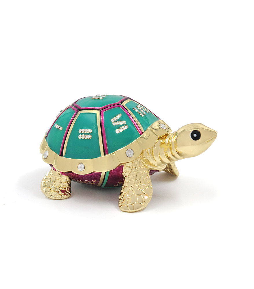 ピリオド9トータス