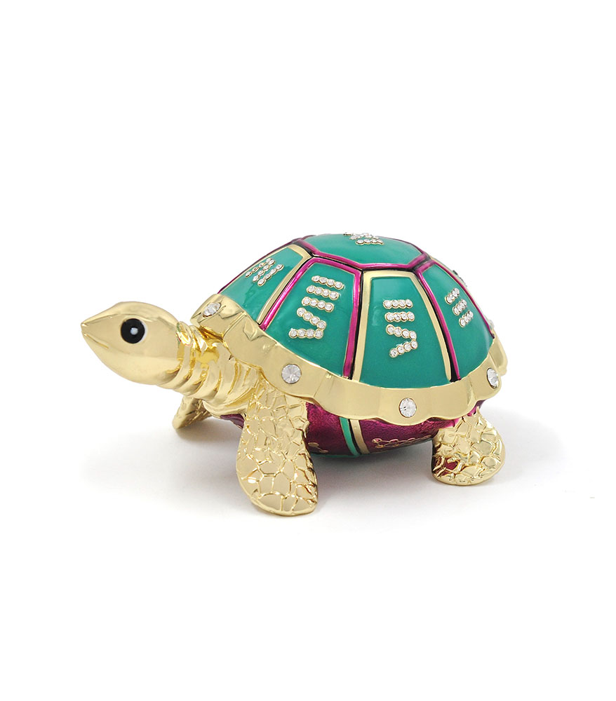 ピリオド9トータス