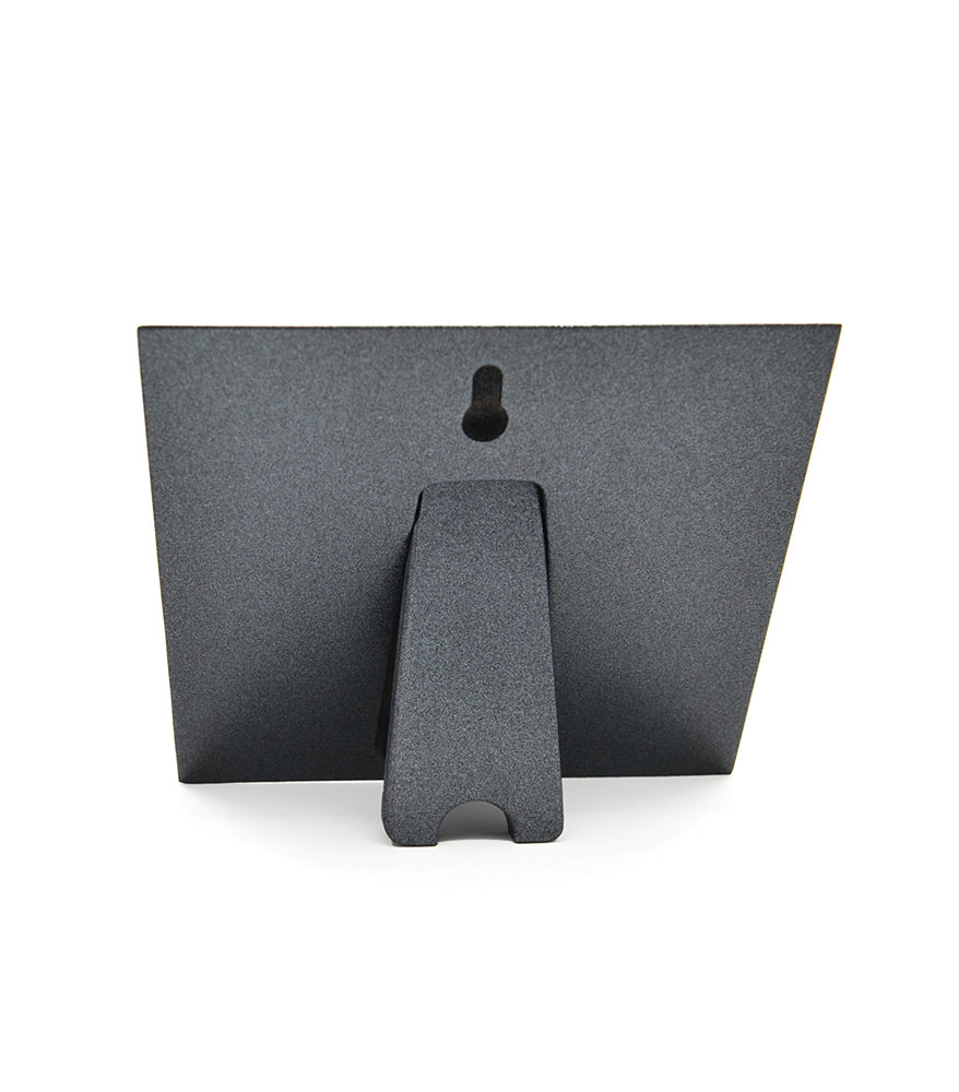 サイとゾウの護符 Blue Origami
